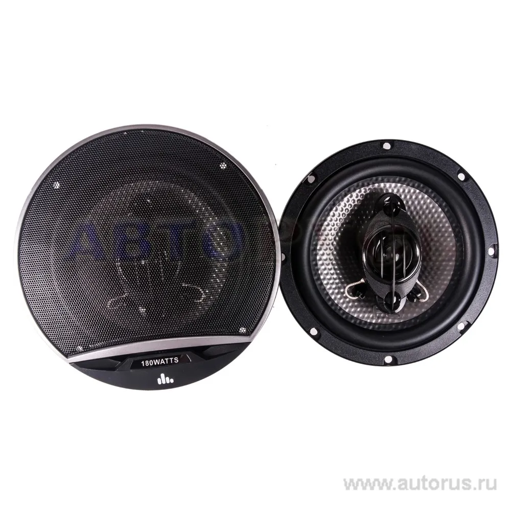 Колонки FLI Underground FU6-F4R, 16 см , 4-х полосные