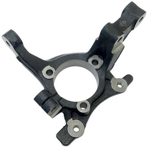 КУЛАК ПОВОРОТНЫЙ OPEL ASTRA H, - L ZIKMAR Z46425R