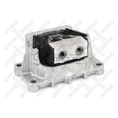 Подушка крепления двигателя (мр)MB STELLOX 8102802_SX