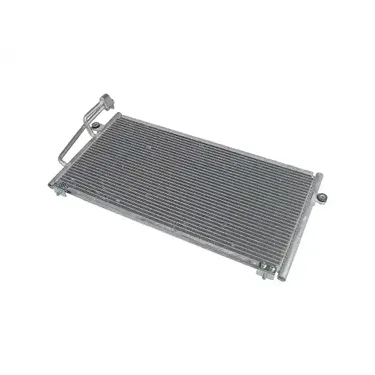 Радиатор кондиционера Volvo S40/V40 1.6-2.0/1.9D/TD 95> ZENTPARTS Z19254