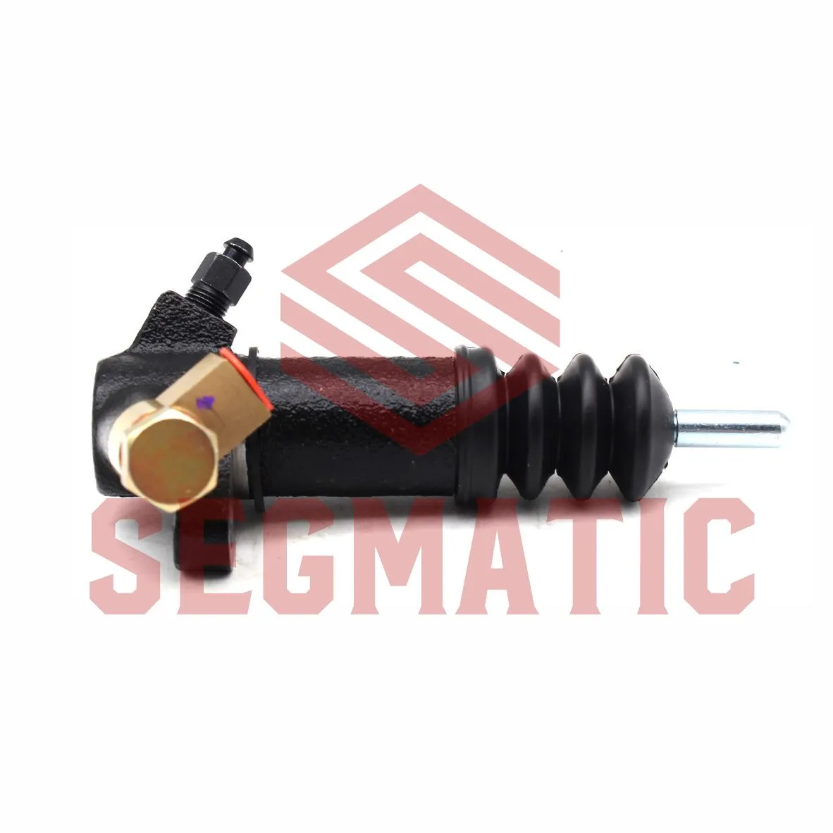Цилиндр сцепления рабочий Hyundai Accent (00-) TaGAZ/Getz (02-) SEGMATIC SGCC1060