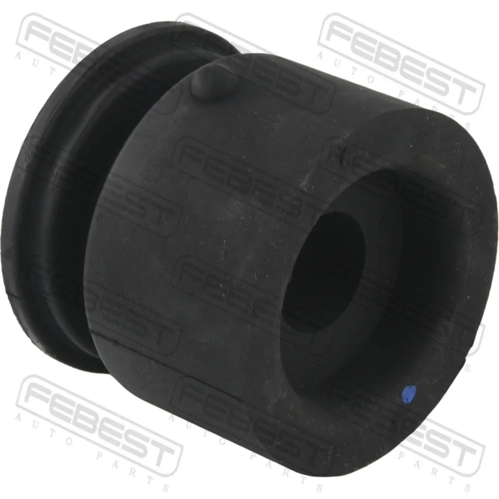 Подушка рамы MITSUBISHI PAJERO/MONTERO SPORT KH0# 2008.07-2015. FEBEST MSB-067