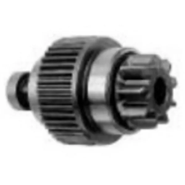 Бендикс стартера (HITACHI unit) NISSAN: Primera 2.0D 90- PATRON P101790