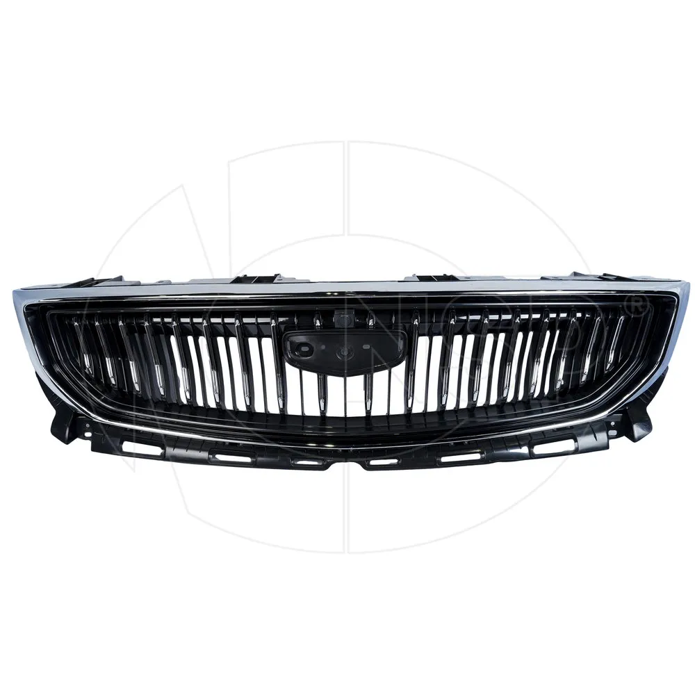 Решетка радиатора GEELY Emgrand NSP NSP1BD03003