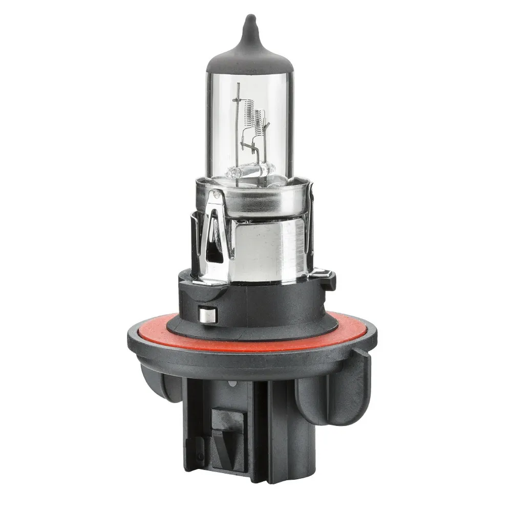 Лампа 12V H13 60/55W HELLA 1 шт. картон 8GJ 008 837-121