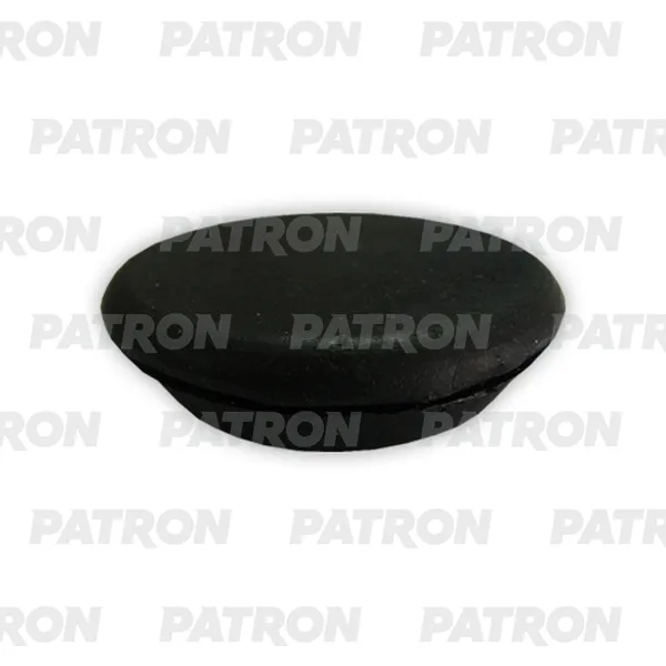 Заглушка пластиковая Fiat 35мм PATRON P37-3206T