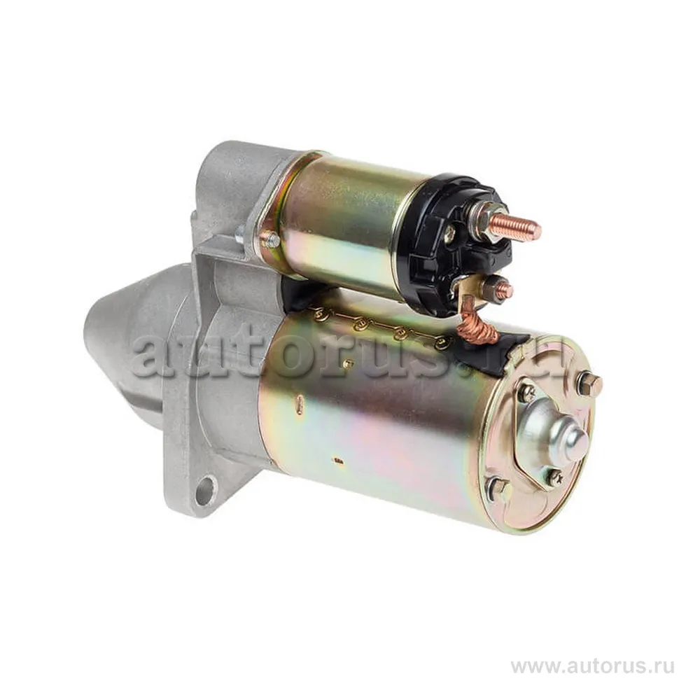 Стартер для а/м Лада 2115/1118 и их модификации (н/о) 1,2кВт STARTVOLT LSt 0118