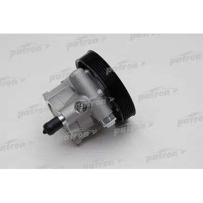 Насос гидроусилителя шкив: 130mm,6PK DACIA: LOGAN/SANDERO/DUSTER, RENAU PATRON PPS067