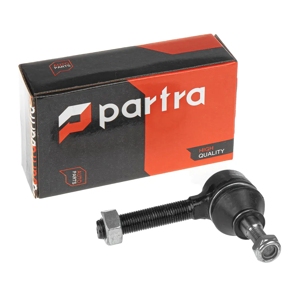 Наконечник рулевой L=R CITROEN C4/PEUGEOT 307 PARTRA TE5030