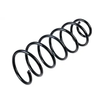 Пружина задняя 42 634 32 Opel Vectra 1.6-2.2DTi 95-02 ZENTPARTS Z37970