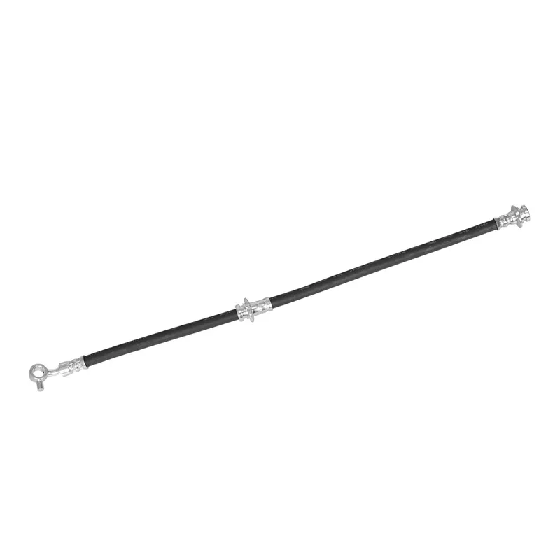 ШЛАНГ ТОРМОЗНОЙ Передний левый Nissan Almera (06-) KRAFT KT003162