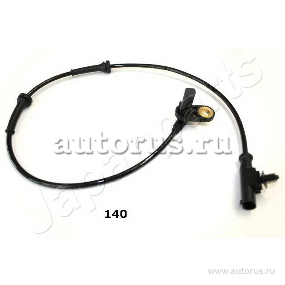 Датчик ABS JAPANPARTS ABS140