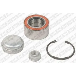 Подшипник ступицы передний SNR NTN-SNR R151.31