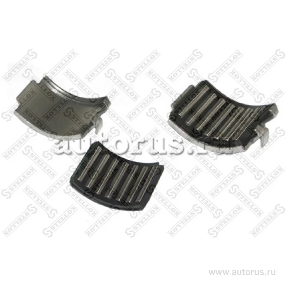 Р/к диск.тормоза (м) подшипники игольчатые Wabco MAXX 22/22T, MAN STELLOX 8510785_SX