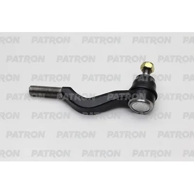Наконечник рулевой тяги HYUNDAI: GALLOPER 91-03, TERRACAN 01- (произведено PATRON PS1385KOR