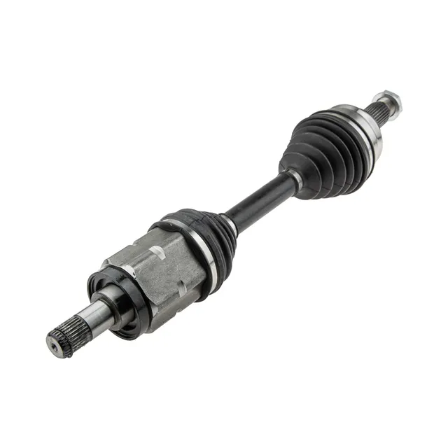 Полуось BMW X5 E53 00-06 /FRONT,правый/ NPWBM115