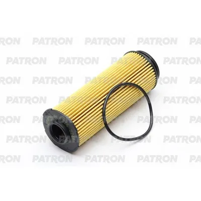 Фильтр масляный BMW 1-серия F20/F21 2011> 2-серия F22/F23 2013> 5- PATRON PF4326