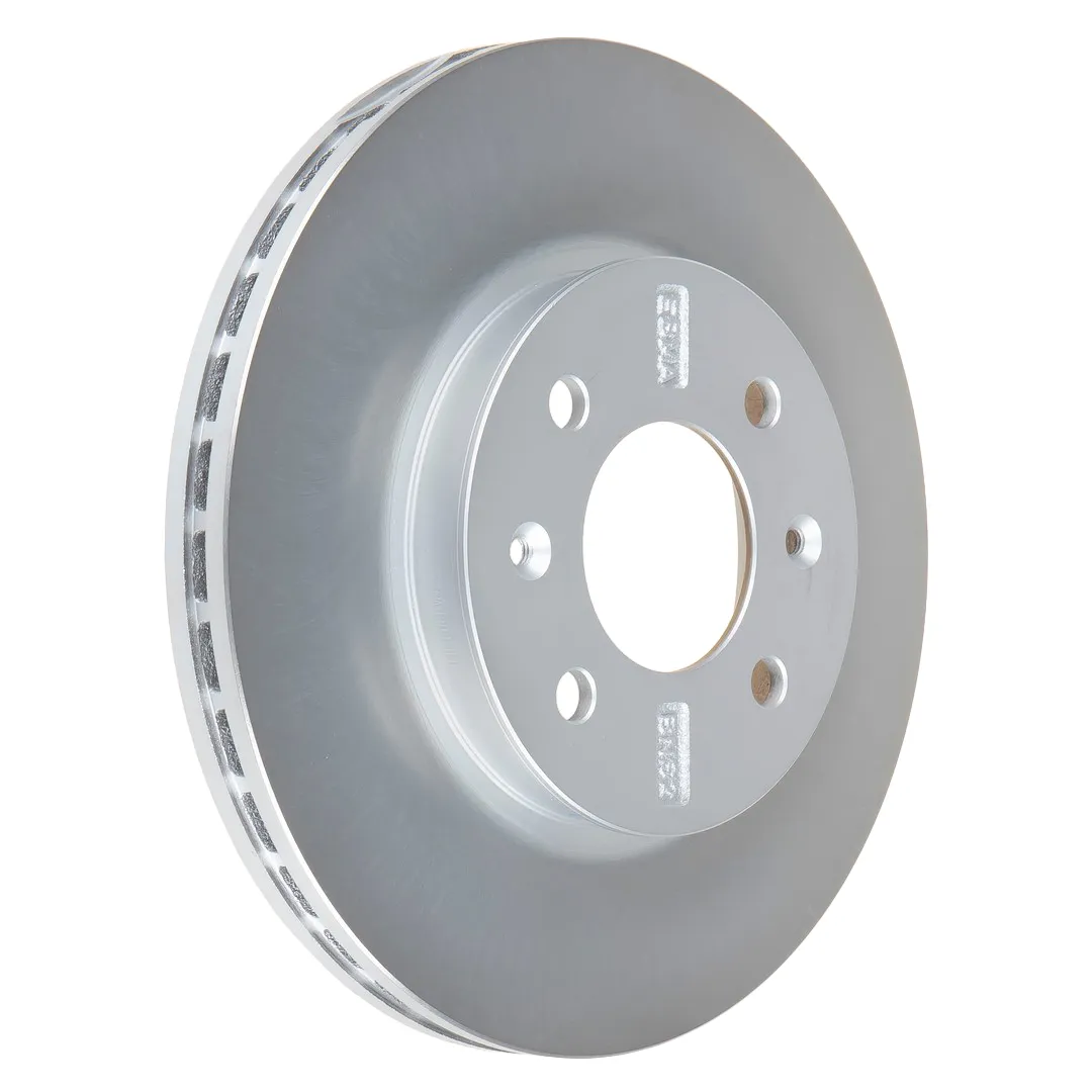 Диск тормозной передний HYUNDAI I20/SOLARIS II/ACCENT KIA PIO IV 17-> HYUNDAI/KIA 51712-C8000