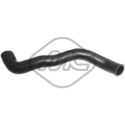 ПАТРУБОК ТУРБИНЫ FRD MONDEO IV 2.0 TDCi Metalcaucho 09797