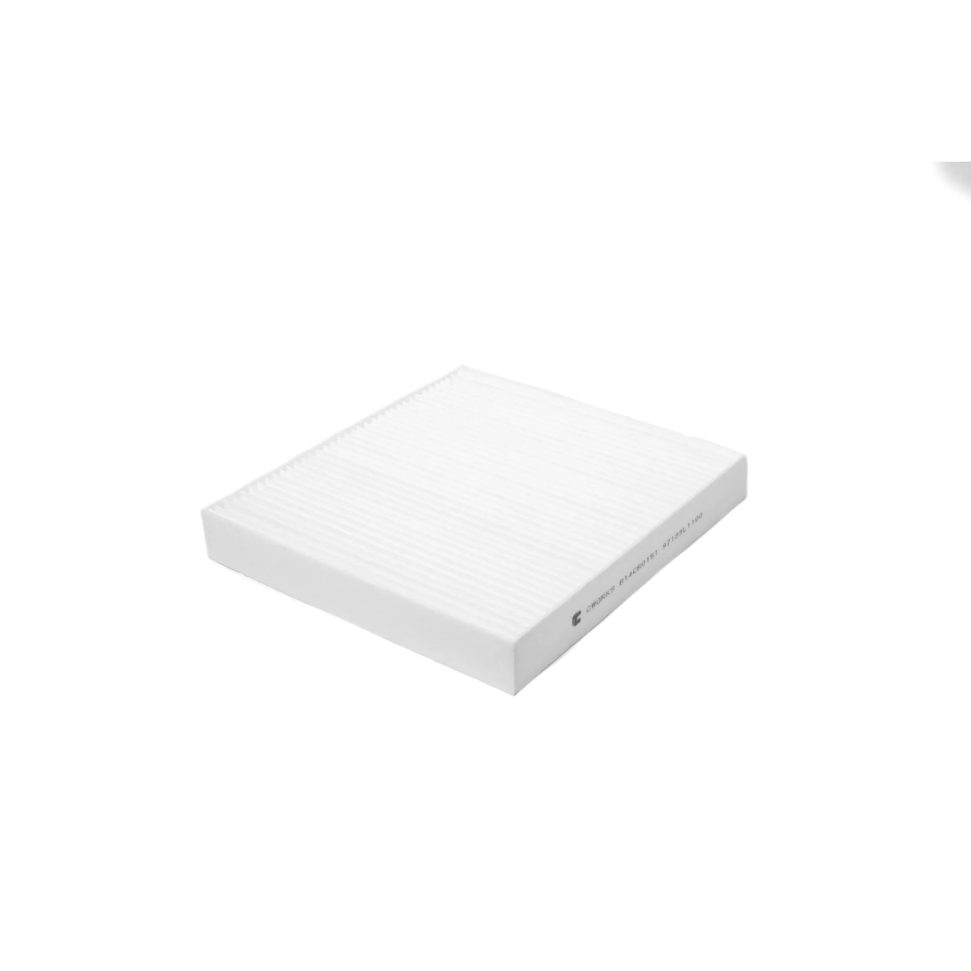 Фильтр салонный