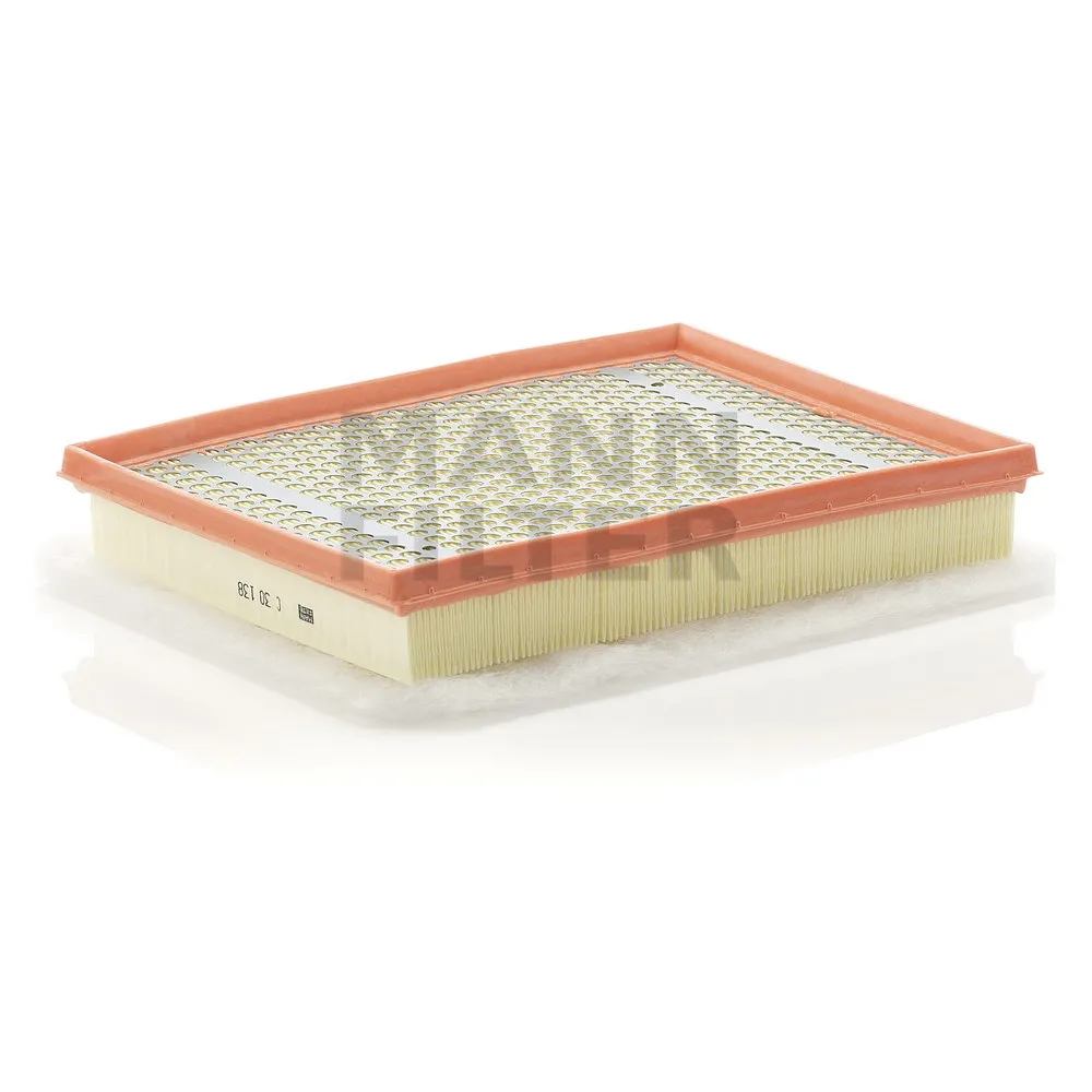 Фильтр воздушный MANN-FILTER C 30 138