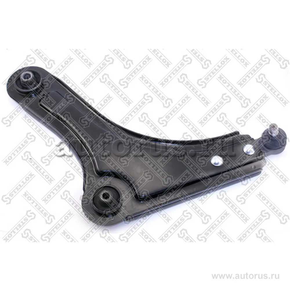 Рычаг нижн.л. Daewoo Nubira all 97 (5773008_SX) STELLOX 5701689_SX