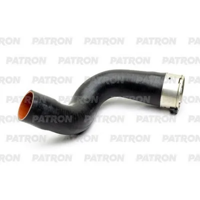 Патрубок интеркулера (пр-во Турция) RENAULT DUSTER 1.5 Tdci PATRON PH1128