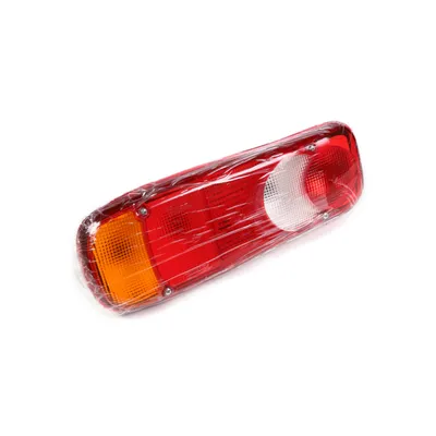 Фонарь задний левый многосекционный RVI Premium 96-05 STELLOX 87-37177-SX