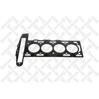 Прокладка ГБЦ (0.45mm) Opel Astra G/Vectra C/Zafira A 2.2 Z22SE 00 STELLOX 11-25213-SX