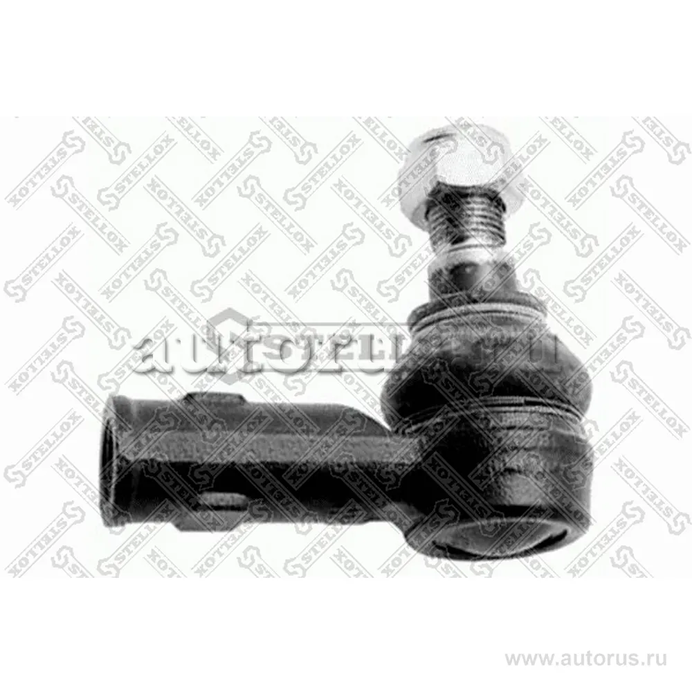 Наконечник рулевой RHT M14x1.5 M14x1.5/1 M14x1.5/16-M14x1.5 RHT STELLOX 8434044_SX