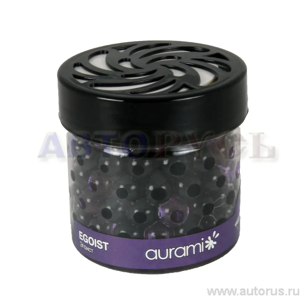 Жемчужины 10 Эгоист 100гр (25) AURAMI PRL-10