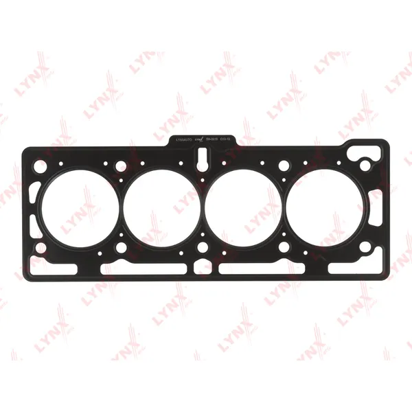 Прокладка ГБЦ LADA Largus 1.6 8V 12>, RENAULT Logan/Sandero I-II LYNXauto SH-0618