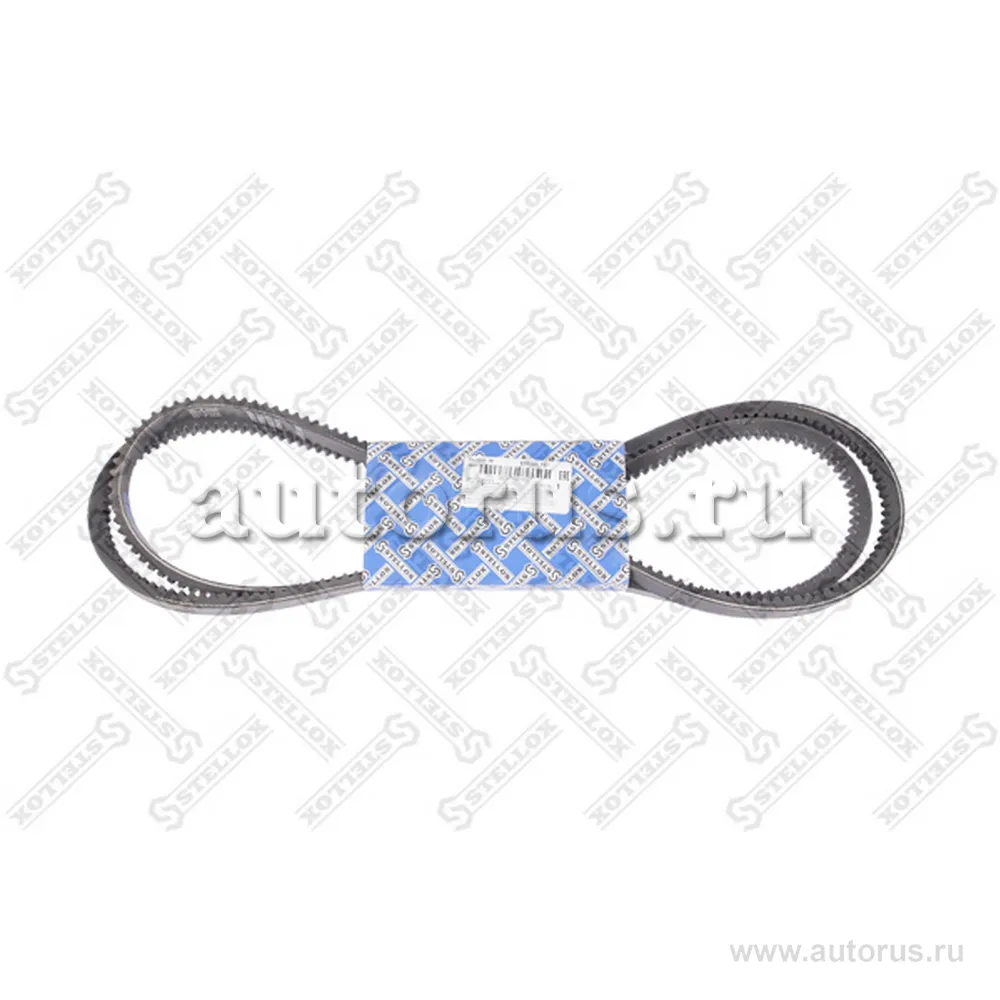 Ремень клиновой 13x2020DAF F95 13x2020 STELLOX 0132020_SX