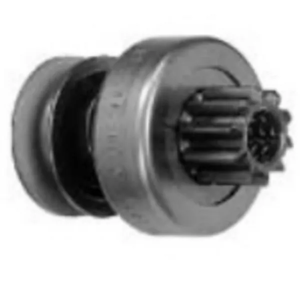 Бендикс стартера (BOSCH unit) FORD: Scorpio 2.5D 87- PATRON P101460