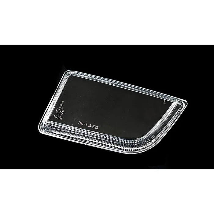 Стекло ПТФ лев Mazda 323 1999-2005 SDS AOM00006XXX