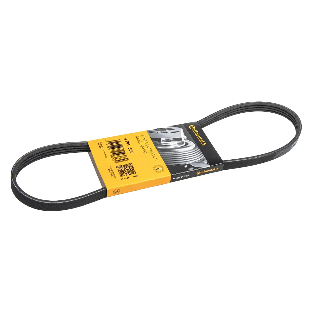 Ремень поликлиновый CONTITECH 4PK805
