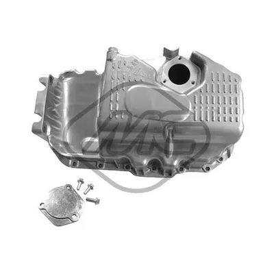 МАСЛЯНЫЙ ПОДДОН VW GOLF/TOURAN 1.4FSI/TFSI 03- Metalcaucho 05970