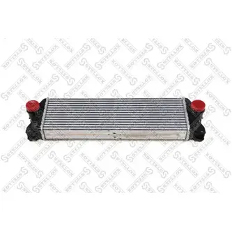 Интеркулер VW Crafter 2.0 TDI, MB Sprinter 06> STELLOX 10-40247-SX