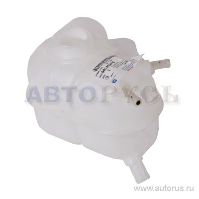 Бачок расширительный GM 96182279