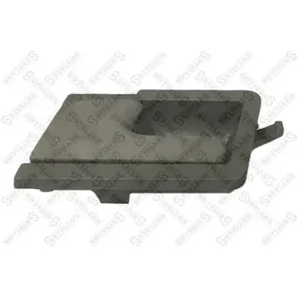 Ручка внутренняя передней левой двери VW T4 96> STELLOX 77-24735-SX