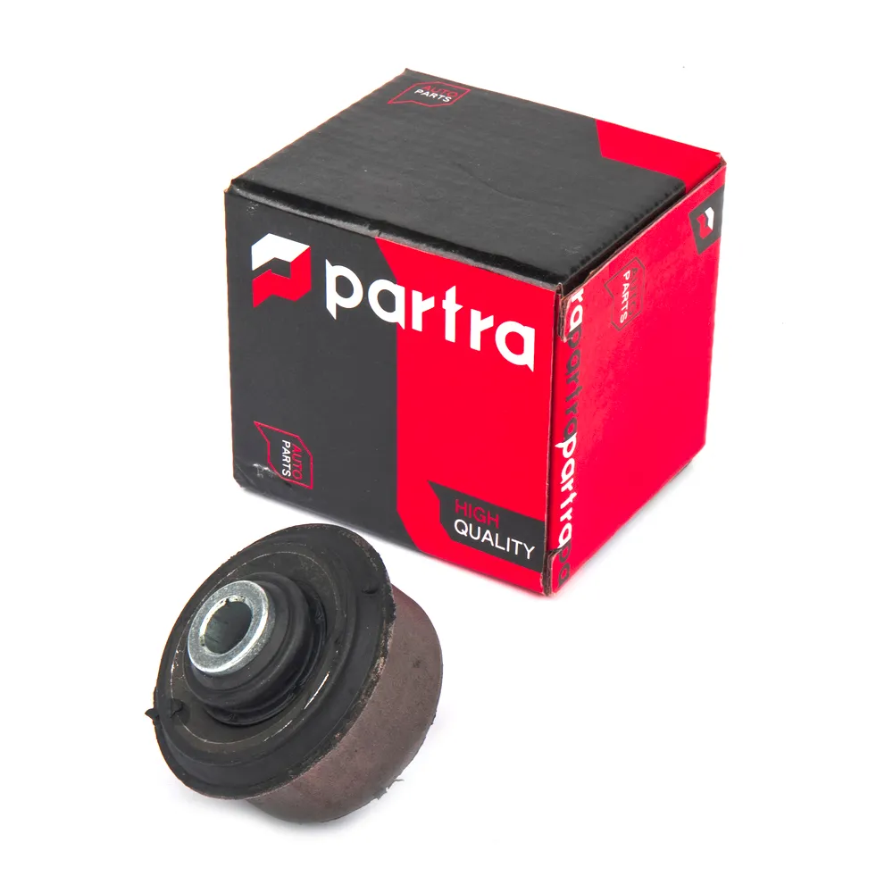 Сайлентблок переднего верхнего рычага L=R HONDA Accord 98-03/Shuttle 94-98 PARTRA CB5239