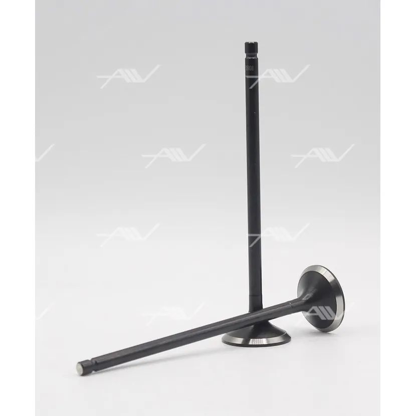 Клапан вып HONDA F20B 29x5.5x123.4 AUTOWELT VE-35008