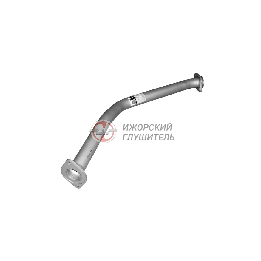 Труба приемная Baw Fenix 1044 Евро-2 ( BP10441203010 ) Ижорский глушитель 136301