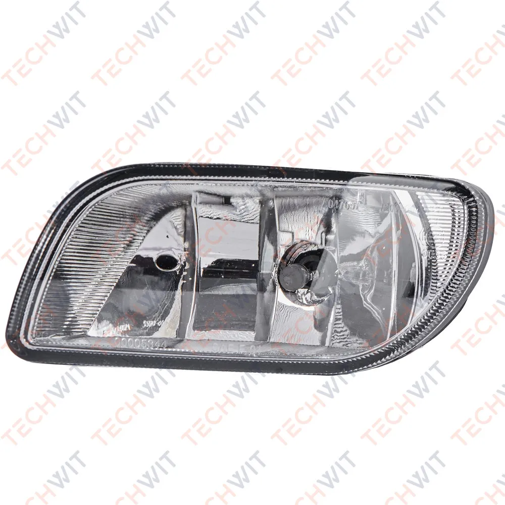 Фара противотуманная Лев. Chevrolet Lacetti J200 2003-2009 5D TECHWIT HD002CHV001TW