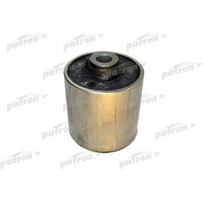 Сайлентблок рычага подвески MAZDA 6 GG 02-07 PATRON PSE1707