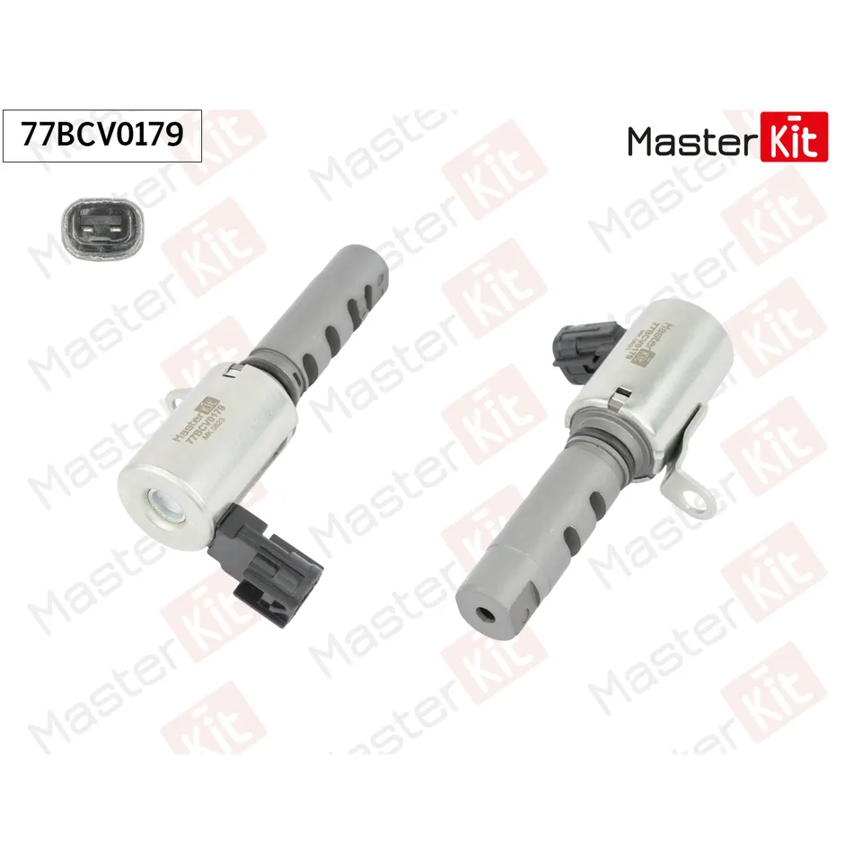 Клапан VVT Subaru TRIBECA (B9) 2007 - 2020 MASTERKIT 77BCV0179