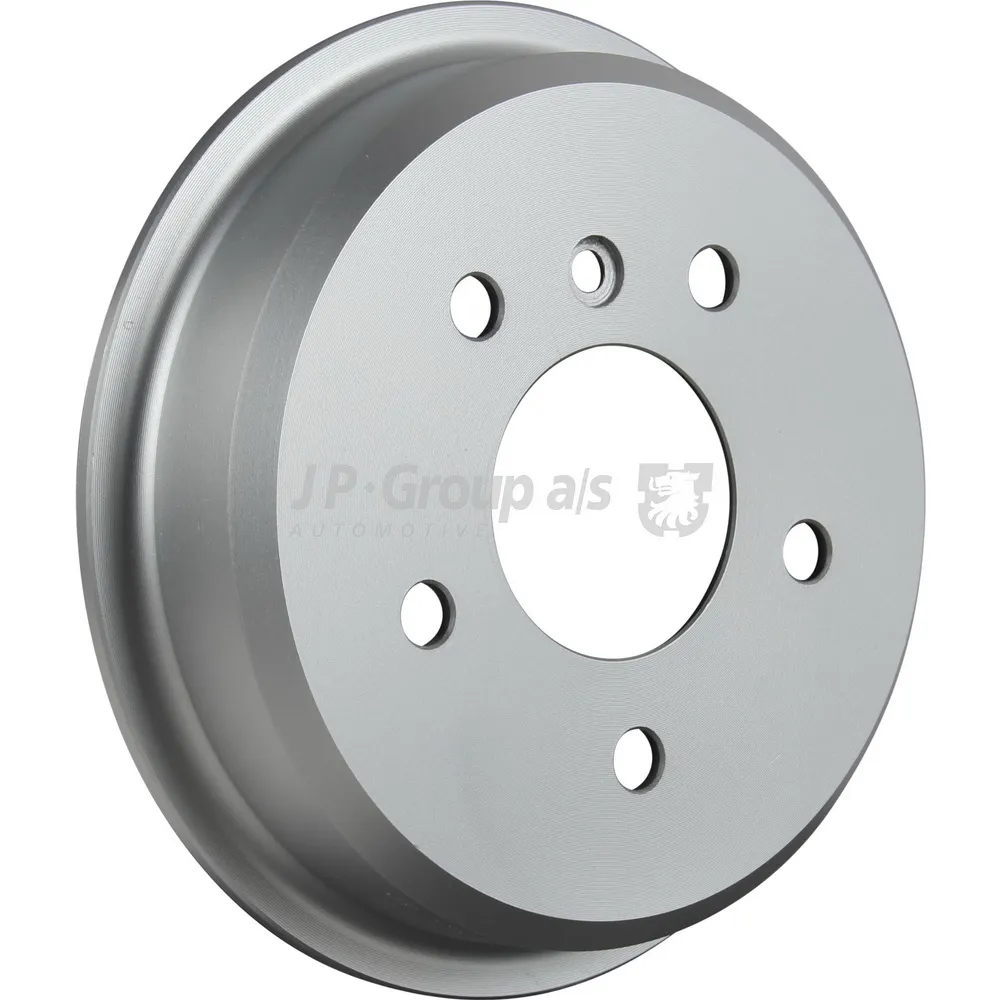 Барабан тормозной JP GROUP 1363500200