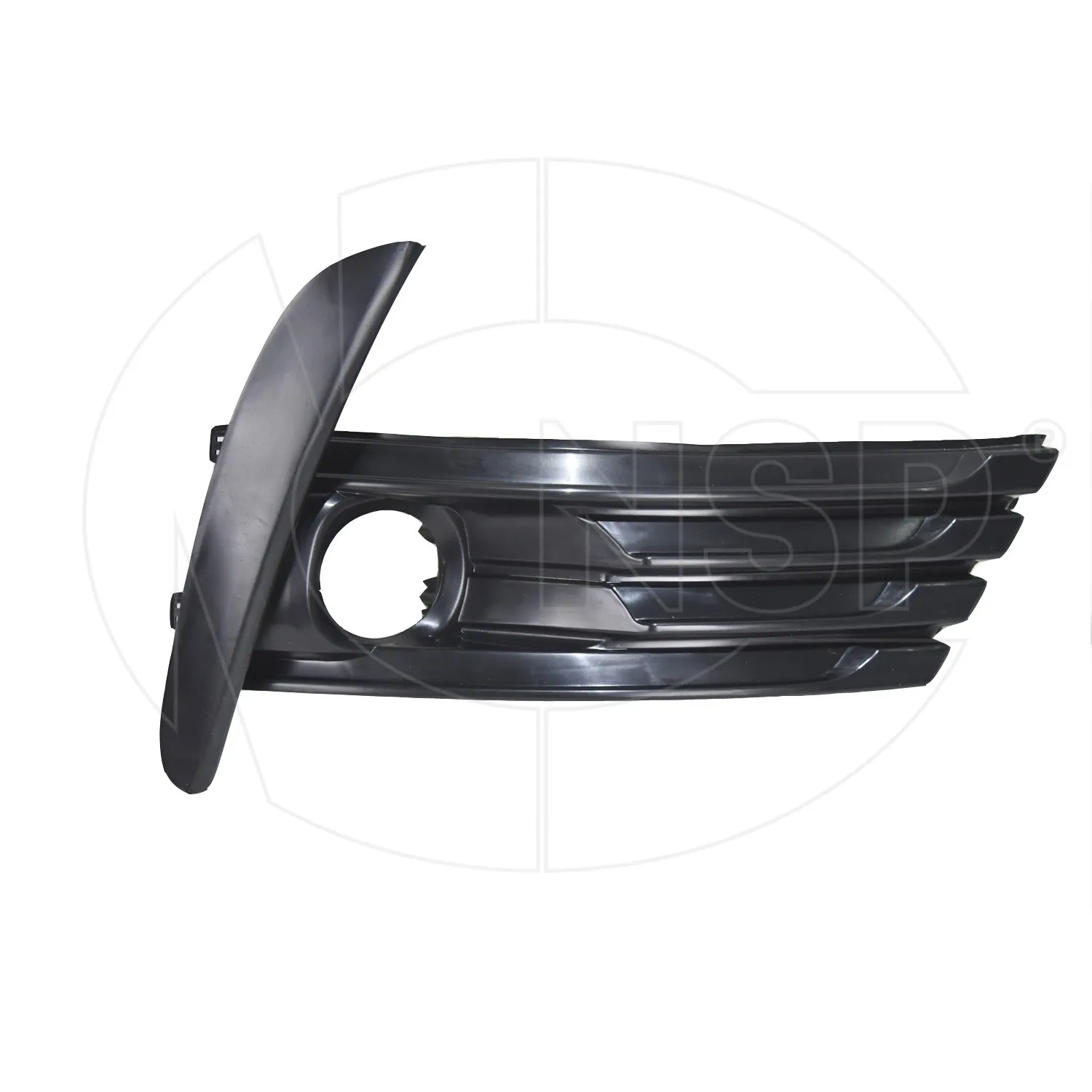Рамка фары противотуманной правой TOYOTA Corolla XI (16-) NSP NSP048148102630