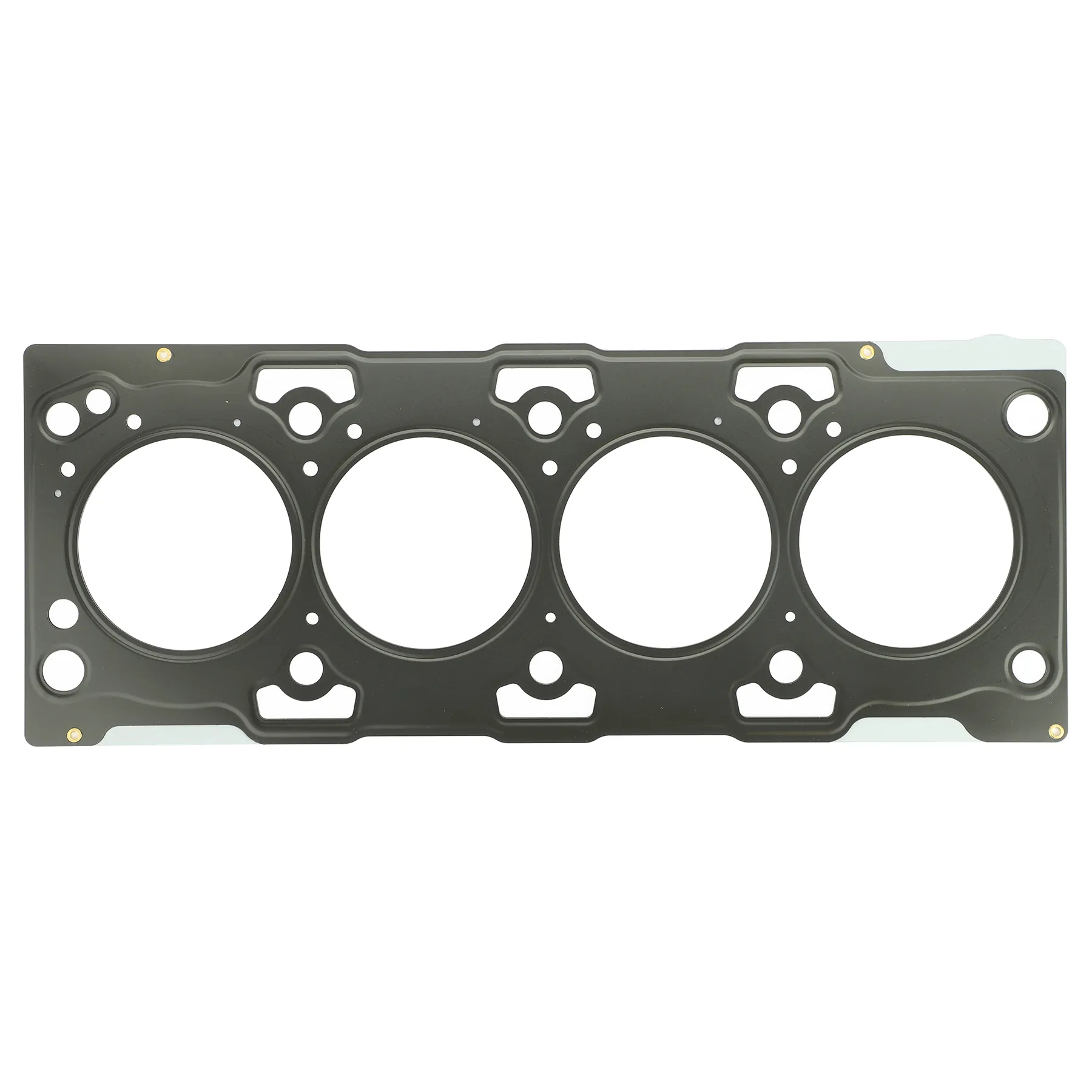 Прокладка ГБЦ CRDi HYUNDAI Santa Fe I (SM),Tucson (JM),Sonata V (NF)/KIA Sportage II (JE),Carens II,III SPEEDMATE SM-GHS199M