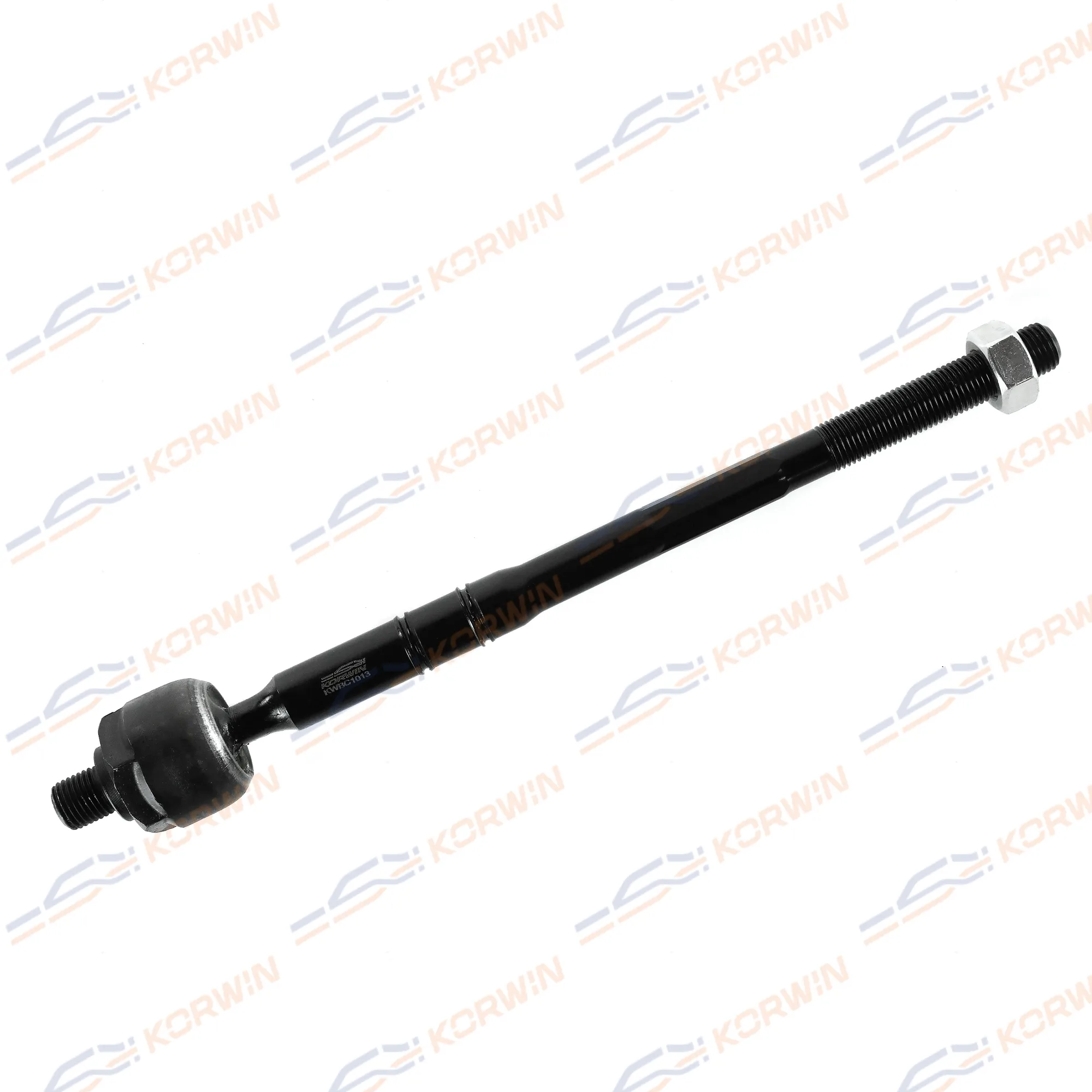 Тяга рулевая PEUGEOT 308 / CITROEN C4 II (B7) KORWIN KWBC1013